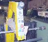  MOLEY Slitting Machines, Model M1600,